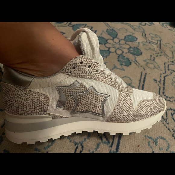 Atlantic Stars New In Box size 36 - Picture 5 of 6